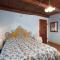 B&B I Corni di Nibbio - ميرجوزو