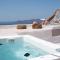 The Globe Suites Villa