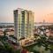 Fraser Suites Hanoi
