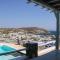 Foto: Ornos Sea View Villa 2/26