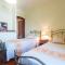 Villa Corrasi Oliena Luxury