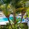 Blue Lagoon Hotel and Marina Ltd