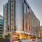 J5 RIMAL Hotel Apartments