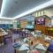 J5 RIMAL Hotel Apartments
