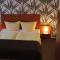 Hotel Schwarzer Adler Jever