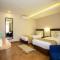 Teeka Resort Suites & Spa