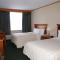 Foto: Travelodge Hotel by Wyndham Montreal Airport