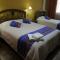 Isabela Hotel Suite