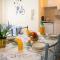 Poseidon Boutique Apartment 1