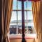 Tall Storeys