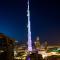 Foto: Frank Porter â Burj Residences 8 36/36