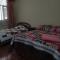 Apartamento Golden