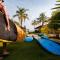 Beach Break Hotel & Surf Camp de Playa Venao