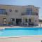Larnaca Mansion Ideal for 3 Families or more