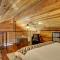 The Lookout at Sevier River