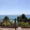 Unique Sea View House
