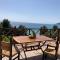 Unique Sea View House