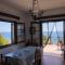 Unique Sea View House