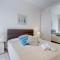 Seafront Apartment Sliema - سليمة
