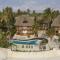 Zanziblue Boutique Villas