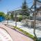 Rural villa Private pool, BBQ, court ,20' airport - Nea Kalikratia