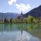 Chalet am See