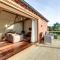The Stables and Hayloft - Ledbury