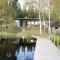 Private Lakeside Holiday Property in Nature - Kankaanpää