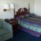Four Oaks Lodging