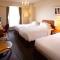 Sheraton Miyako Hotel Osaka