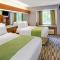 Microtel Inn & Suites by Wyndham Cherokee