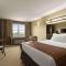 Microtel Inn & Suites By Wyndham Mineral Wells/Parkersburg - Mineralwells