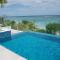Cap Ouest Beachfront Luxury Penthouse & Apartment - Flic-en-Flac