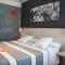 Hotel Bed4U Tudela - 图德拉