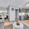 Forenom Serviced Apartments Oslo Rosenhoff