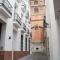 Apartamentos Soho Boutique Museo