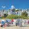 SEETELHOTEL Ostseeresidenz Bansin mit Pool und unmittelbarer Strandnähe
