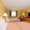 Americas Best Value Inn Iola