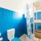 Le Studio Bleu de la gare - Vieux-Boucau-les-Bains
