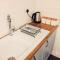 Kenilworth Cosy Garden View Apartment