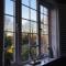 Kenilworth Cosy Garden View Apartment