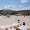 Grand Hotel De La Reine - Place Stanislas - Nancy