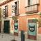 Cats Hostel Madrid Sol