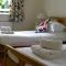 Grosmont House