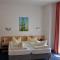 Hotel Garni Meeresgruß Hotel Garni Meeresgruß