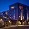 Doubletree By Hilton Hull