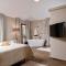 Luxury Villa Hvar Enigma with Pool