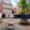 Stayci Serviced Apartments Central Station - Haag