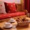 Chalet des Neiges Oz en Oisans