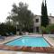 Superbe villa de charme avec piscine chauffée - Roquefort-les-Pins